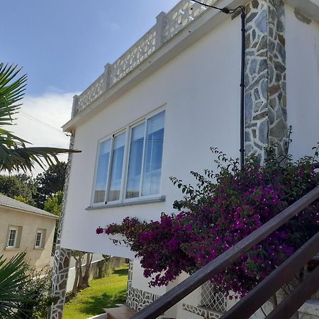 La Cruz Del Sur - "Salvora" Leilighet Sanxenxo Eksteriør bilde